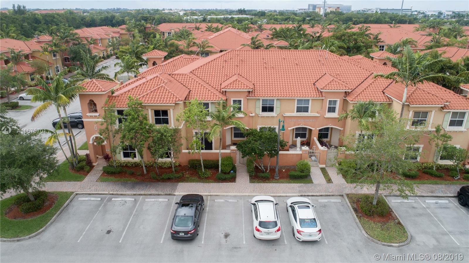 Pembroke Pines, FL 33027,14316 SW 10th St #2402