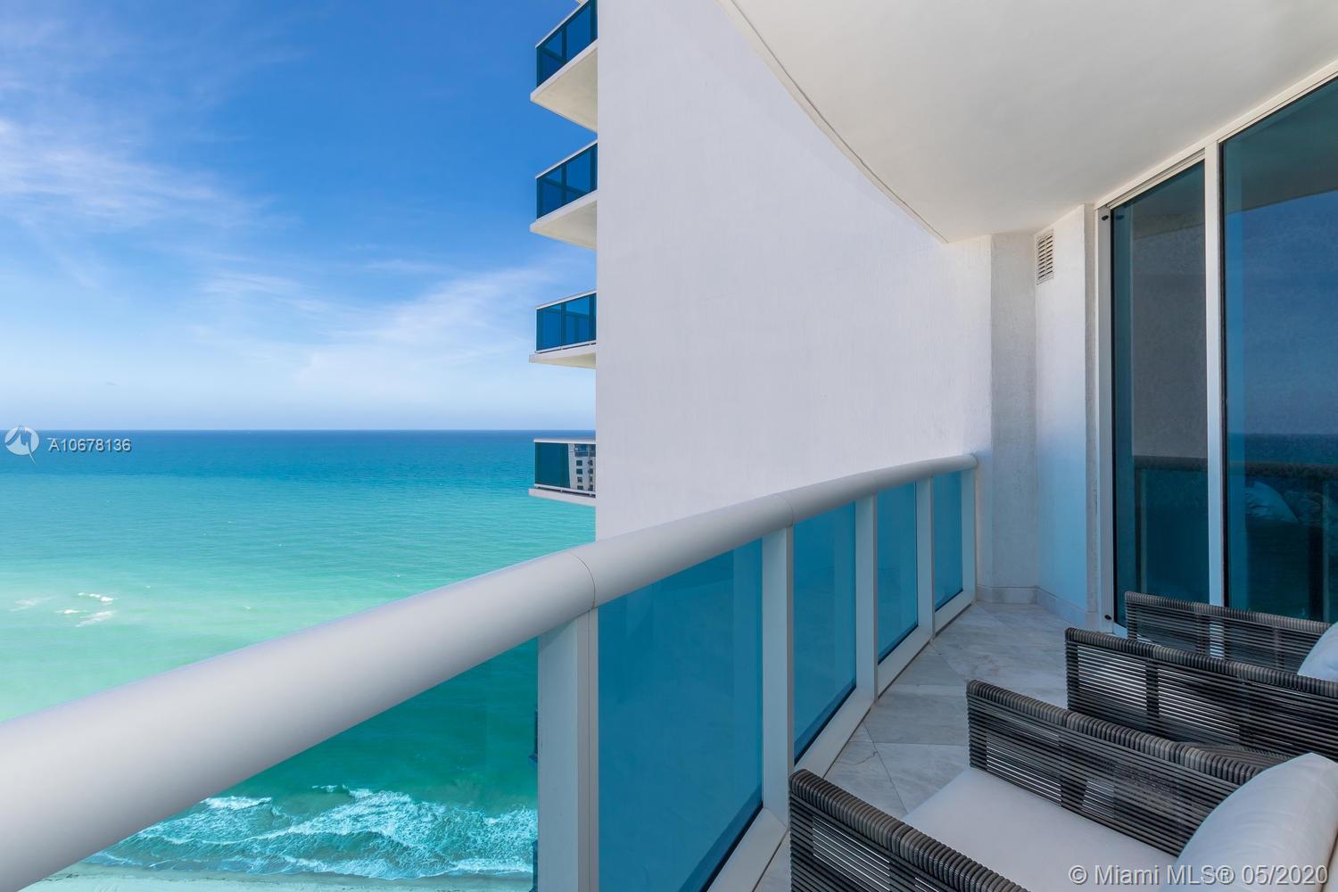 2711 S Ocean Dr #2601, Hollywood, FL 33019