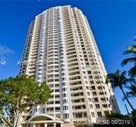 Miami, FL 33131,808 Brickell Key Dr #2503