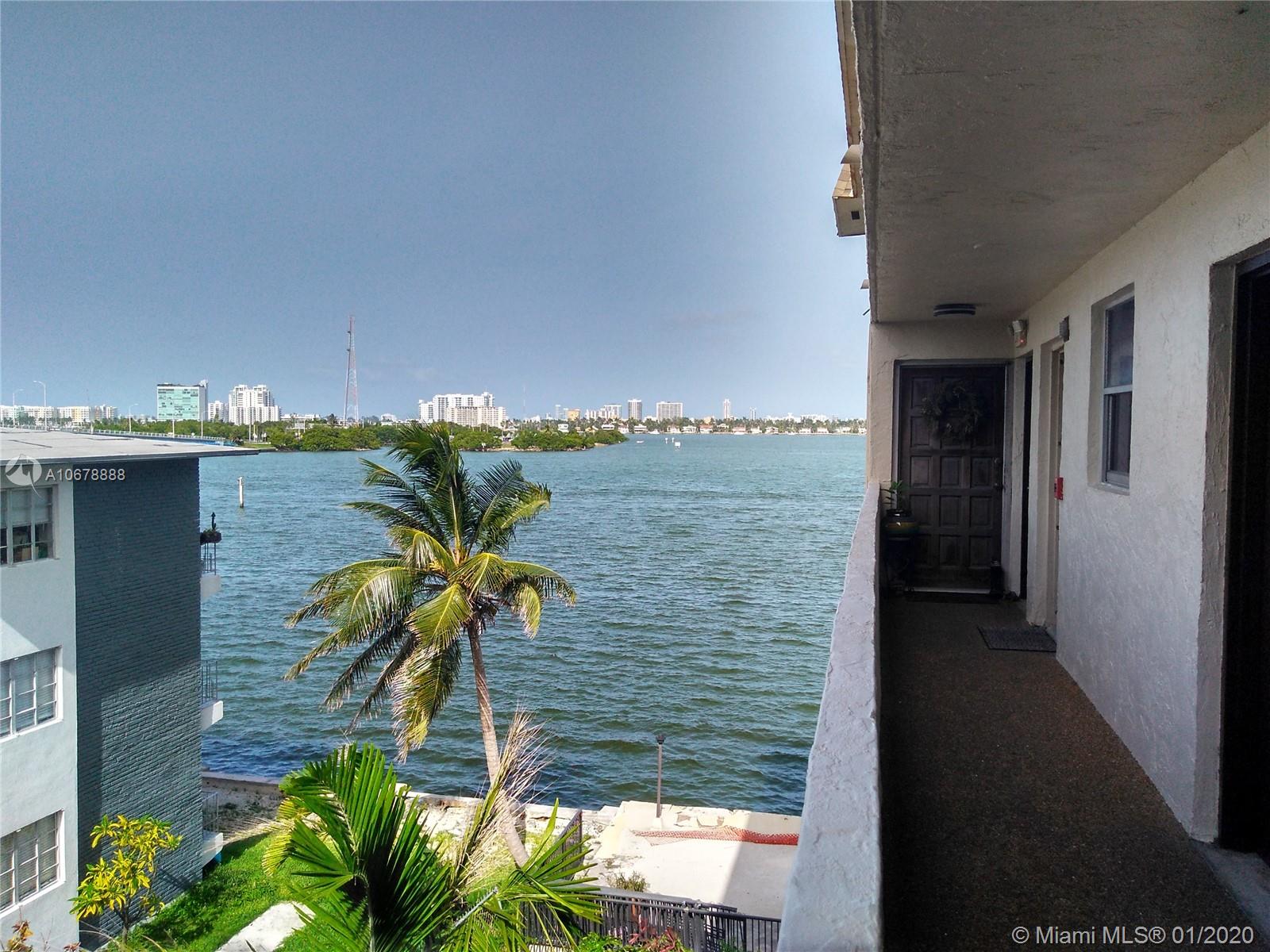 7795 NE Bayshore Ct #401, Miami, FL 33138
