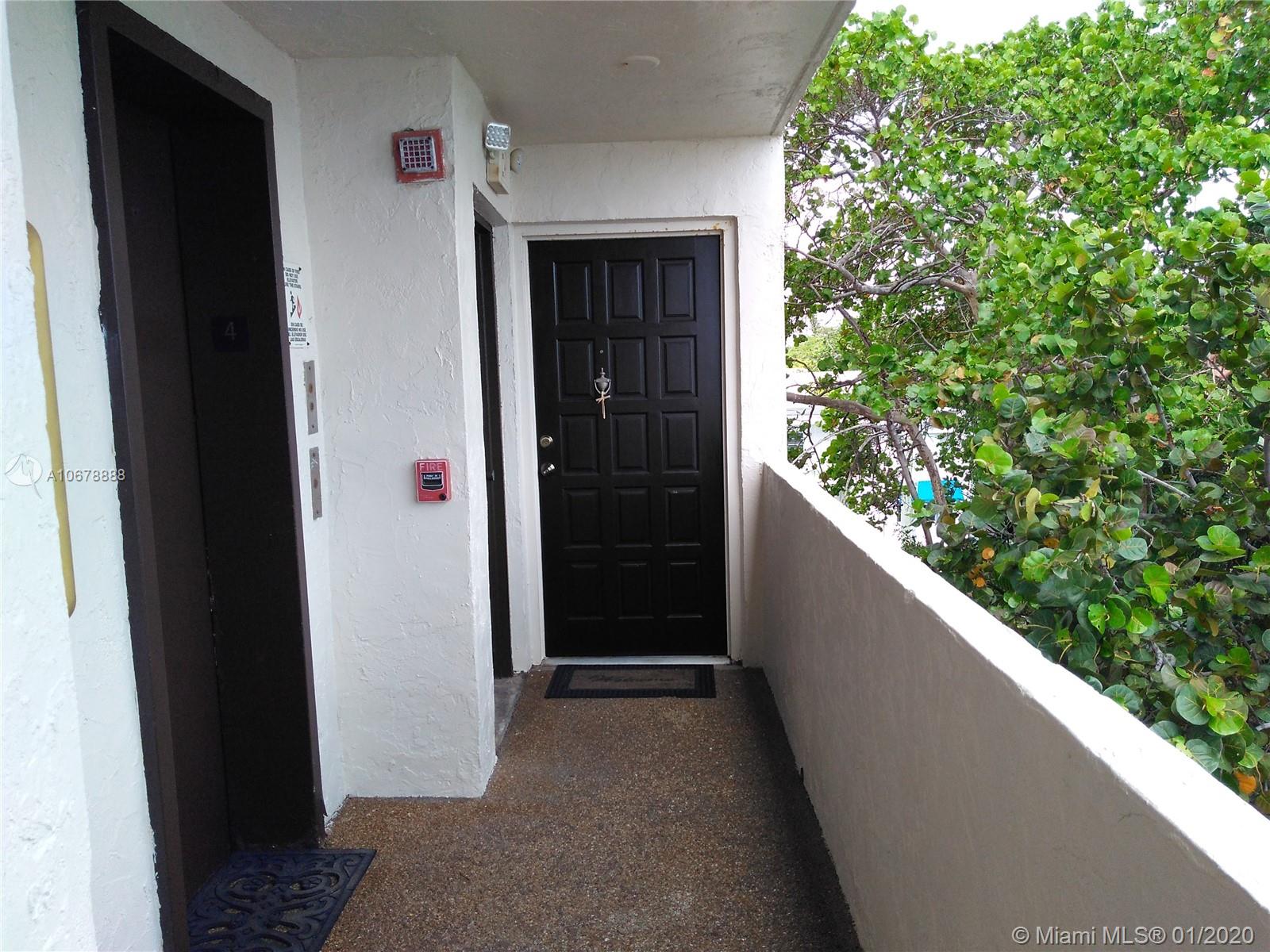 Miami, FL 33138,7795 NE Bayshore Ct #401