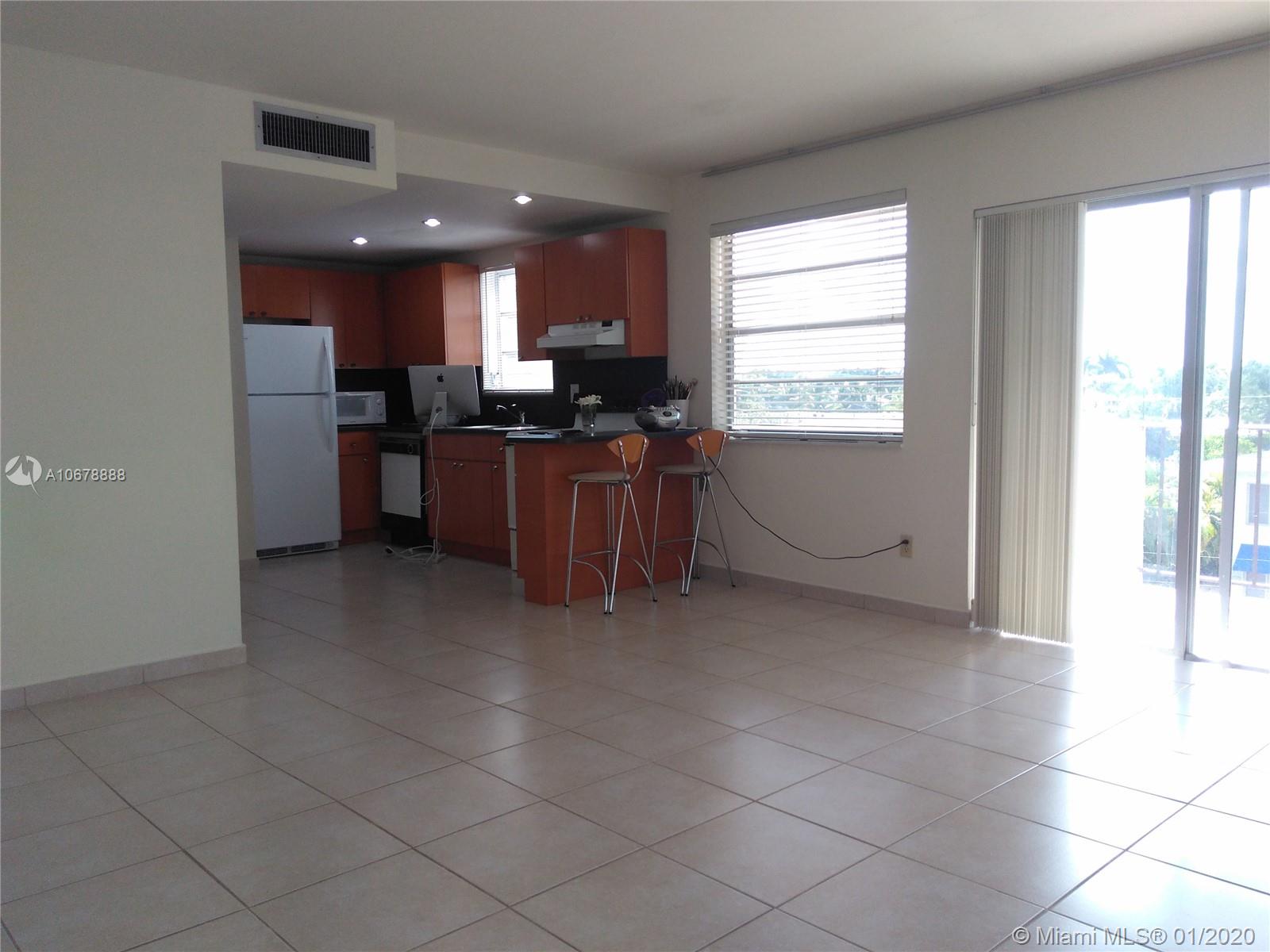 Miami, FL 33138,7795 NE Bayshore Ct #401