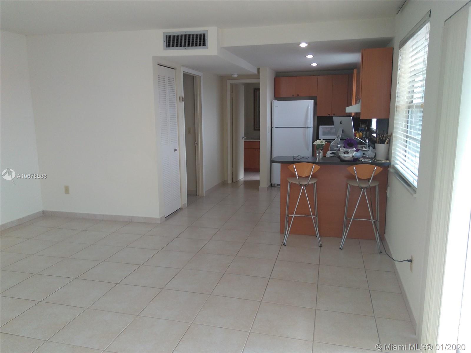 Miami, FL 33138,7795 NE Bayshore Ct #401