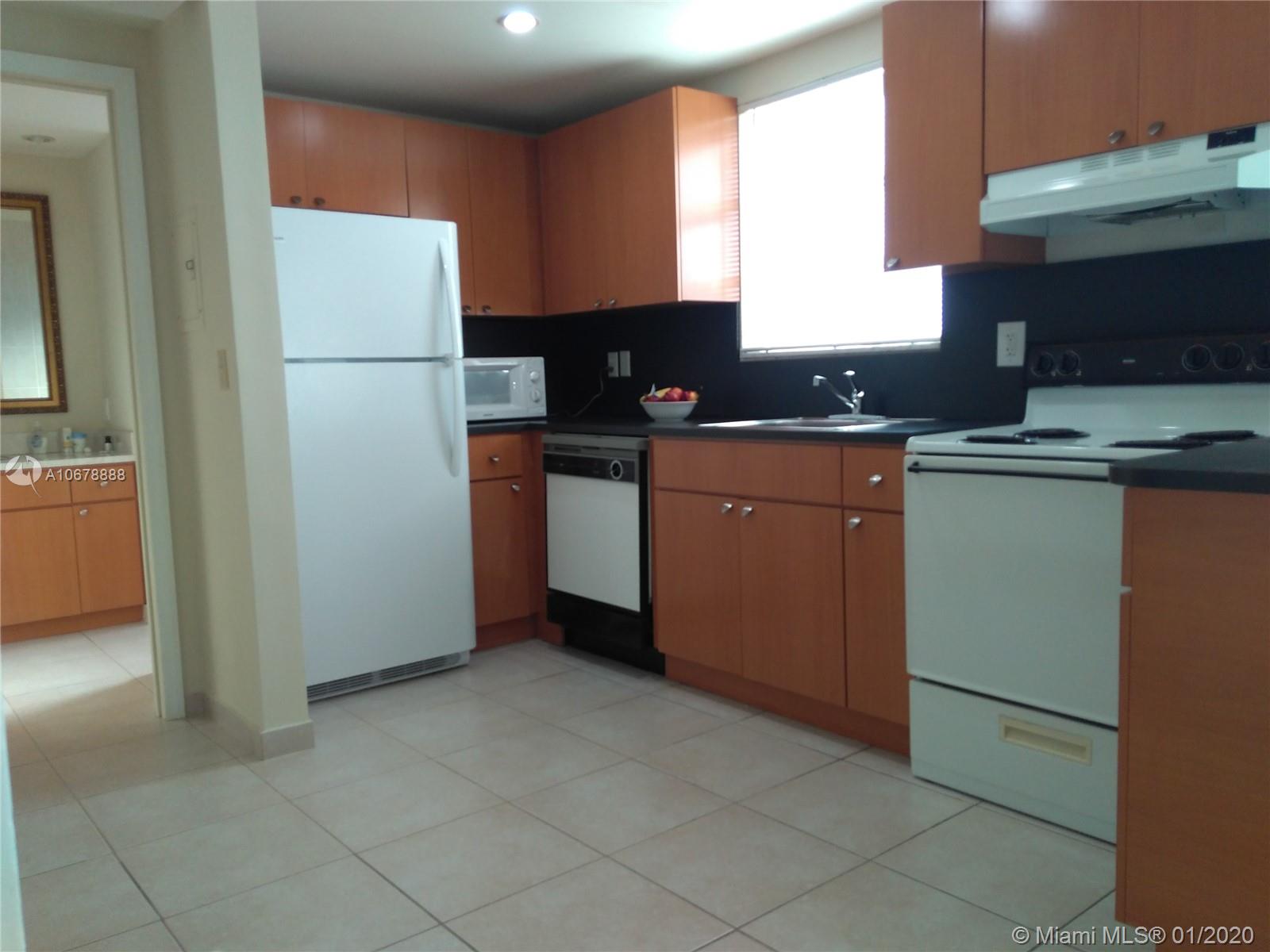 Miami, FL 33138,7795 NE Bayshore Ct #401