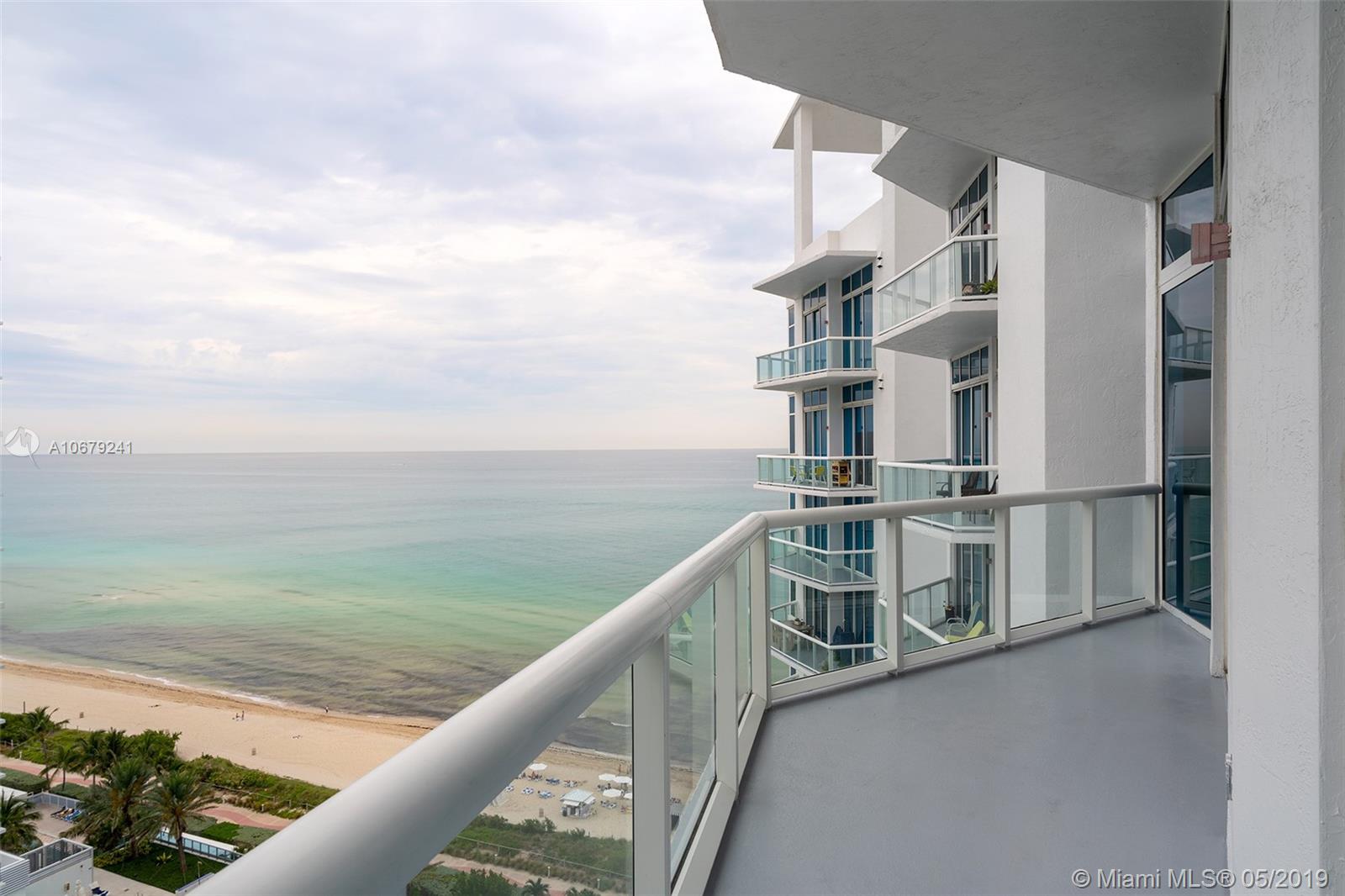 Miami Beach, FL 33141,6515 Collins Ave #1810