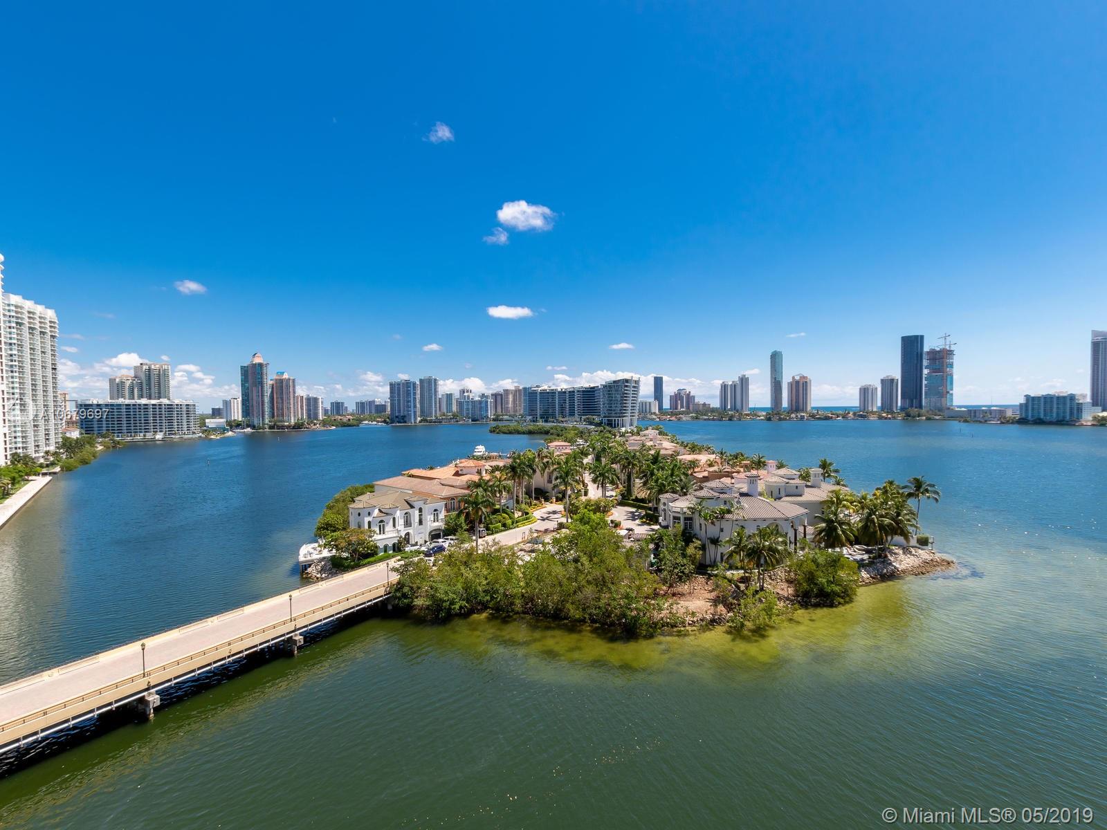 Aventura, FL 33160,4000 Island Blvd #1006