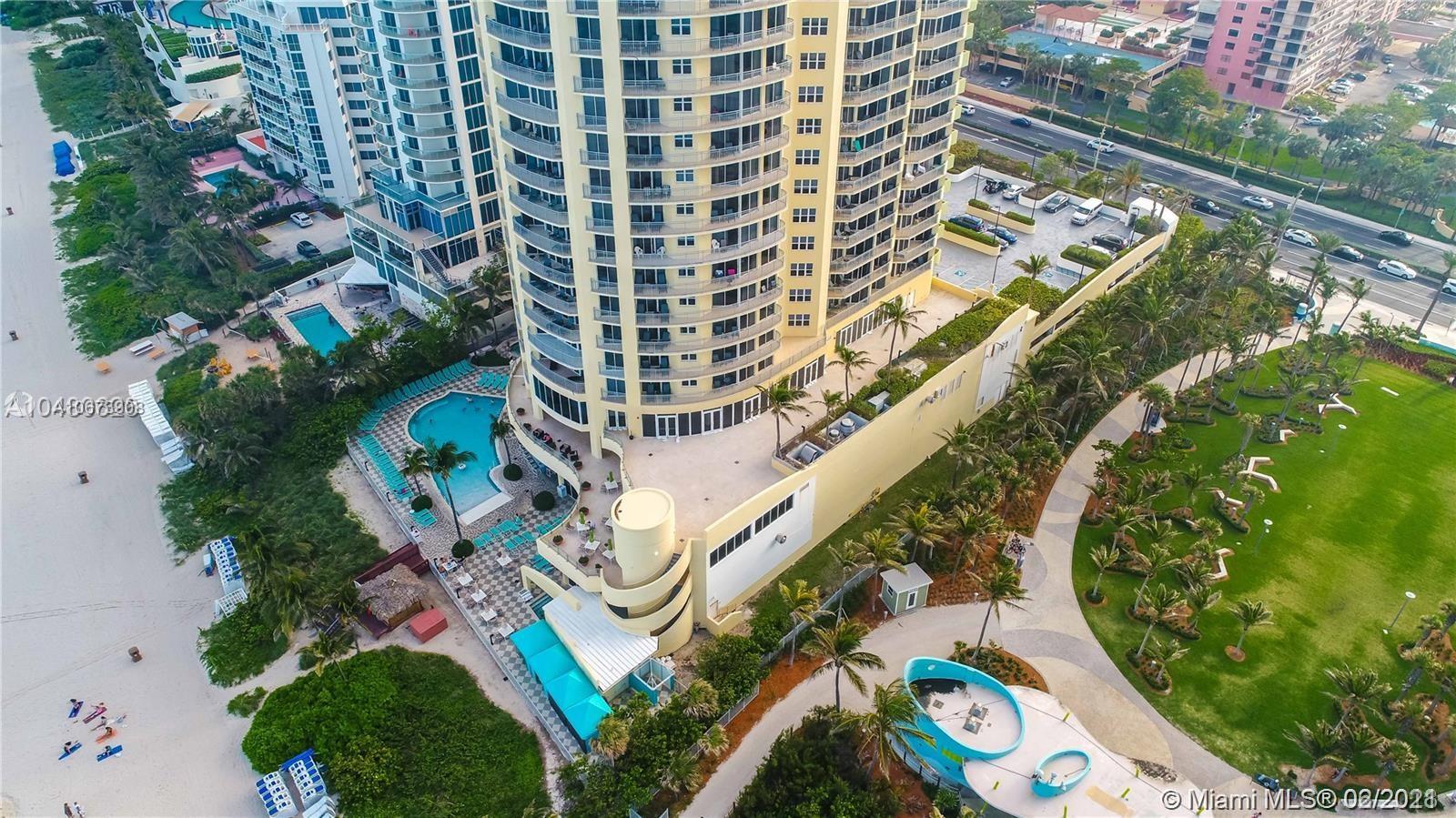 17375 Collins Avenue #2603, Sunny Isles Beach, FL 33160