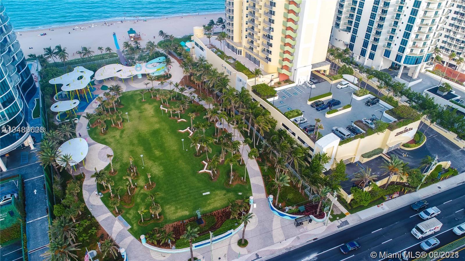 Sunny Isles Beach, FL 33160,17375 Collins Avenue #2603