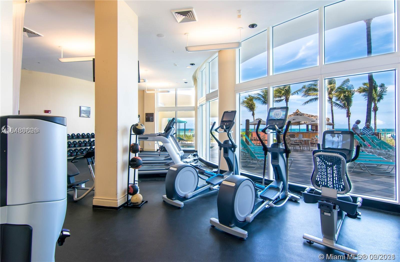 Sunny Isles Beach, FL 33160,17375 Collins Avenue #2603