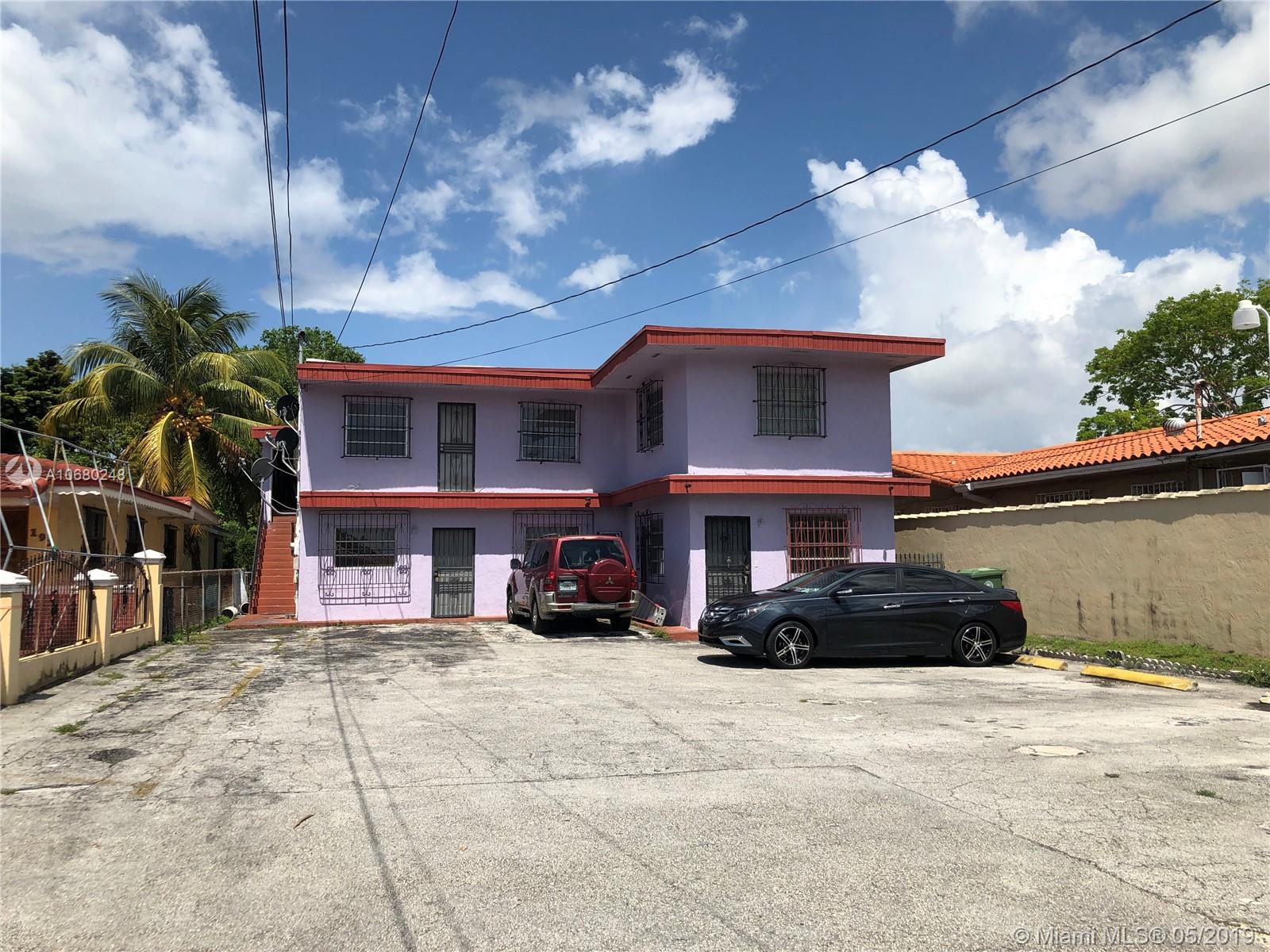 212 NW 18th Ave, Miami, FL 33125