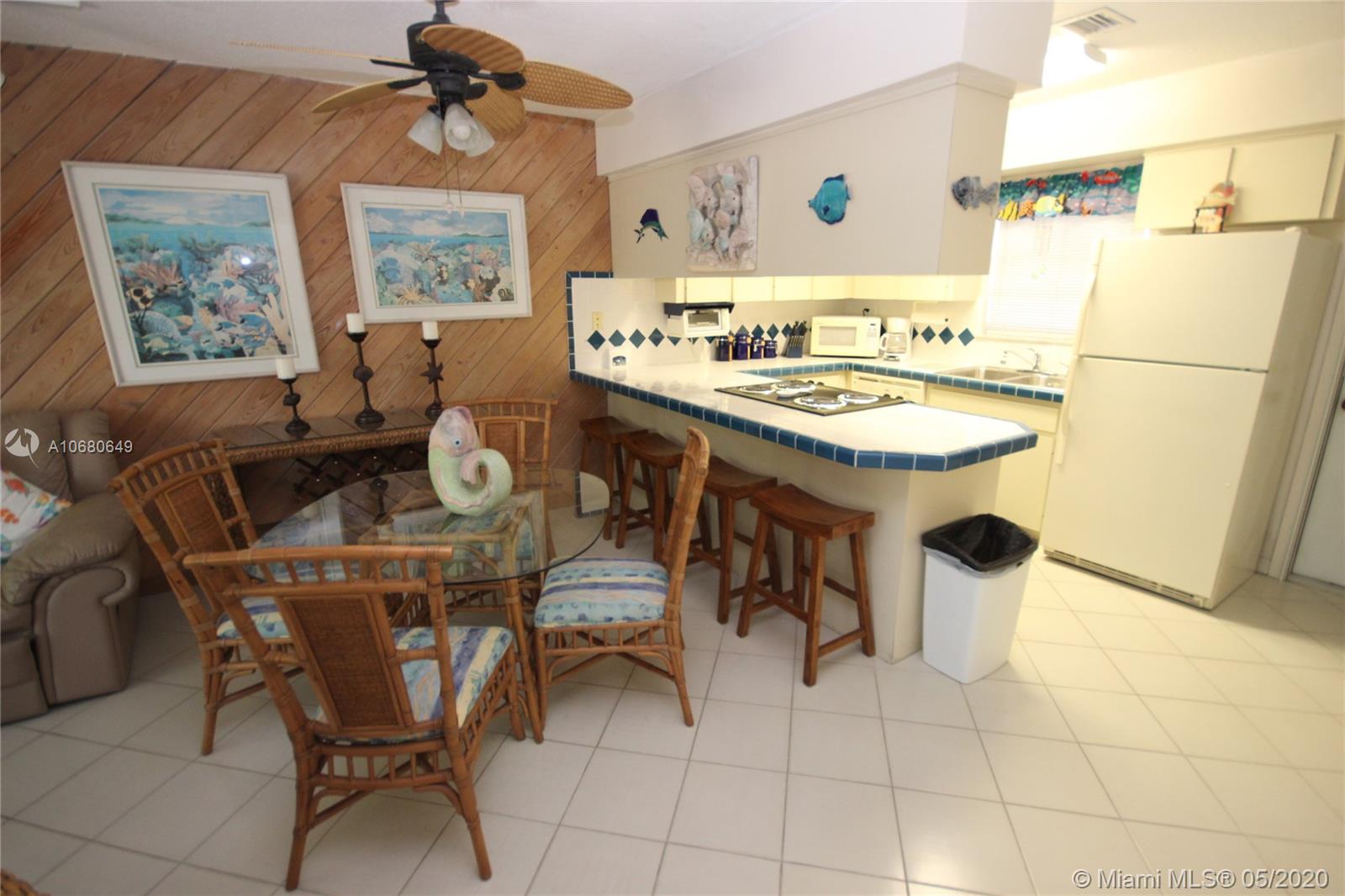 Key Largo, FL 33037,1500 Ocean Bay Dr #C3