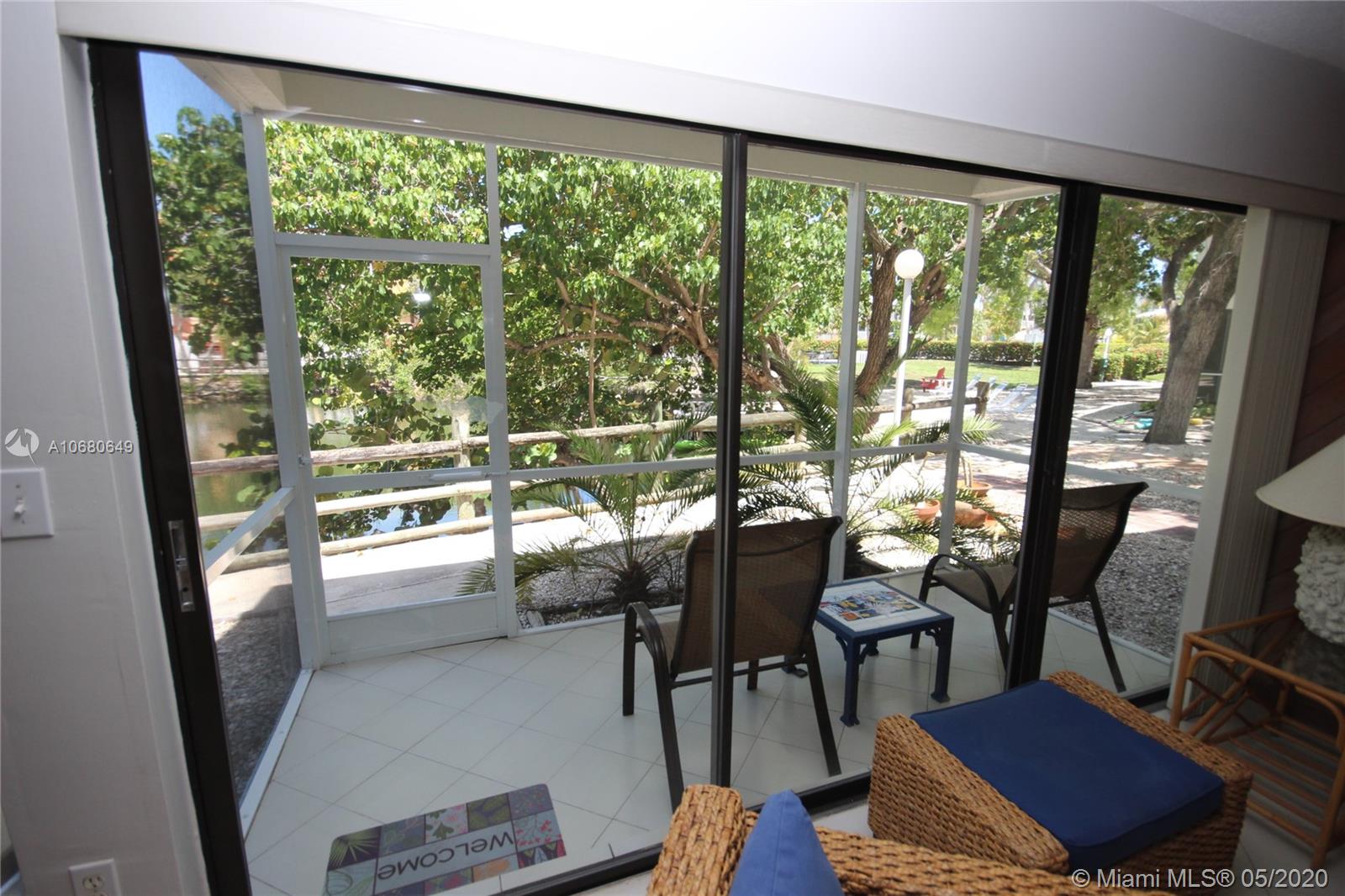 Key Largo, FL 33037,1500 Ocean Bay Dr #C3
