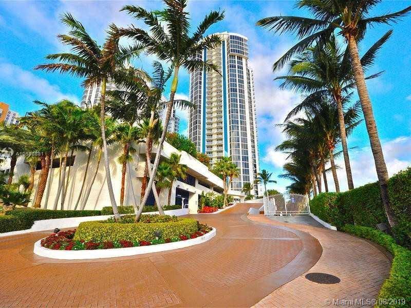 18671 Collins Ave #504 REDUCED, Sunny Isles Beach, FL 33160