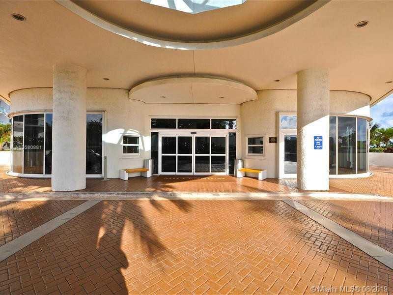 Sunny Isles Beach, FL 33160,18671 Collins Ave #504 REDUCED