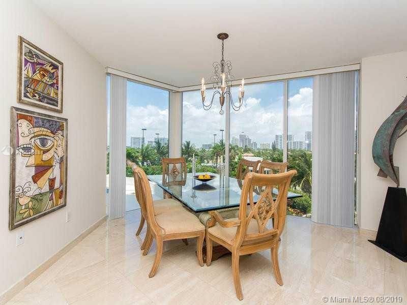 Sunny Isles Beach, FL 33160,18671 Collins Ave #504 REDUCED