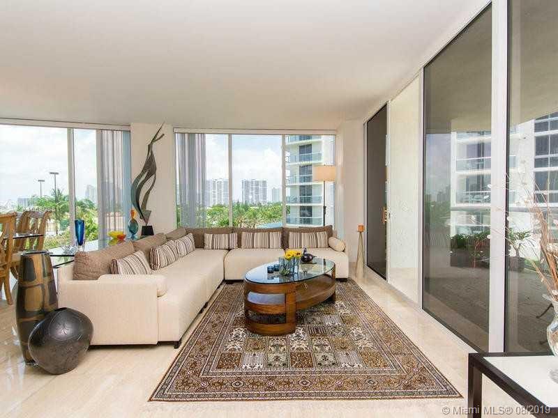 Sunny Isles Beach, FL 33160,18671 Collins Ave #504 REDUCED