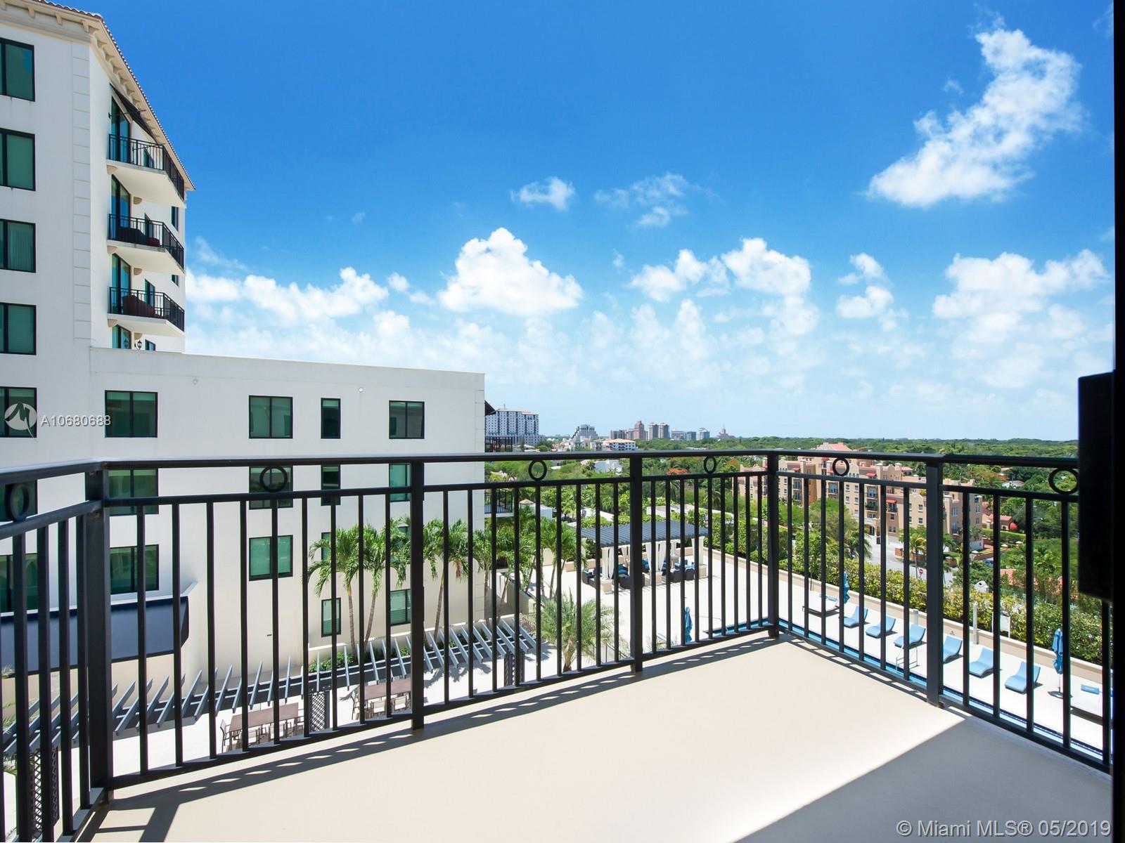 1300 Ponce De Leon Blvd #815, Coral Gables, FL 33134