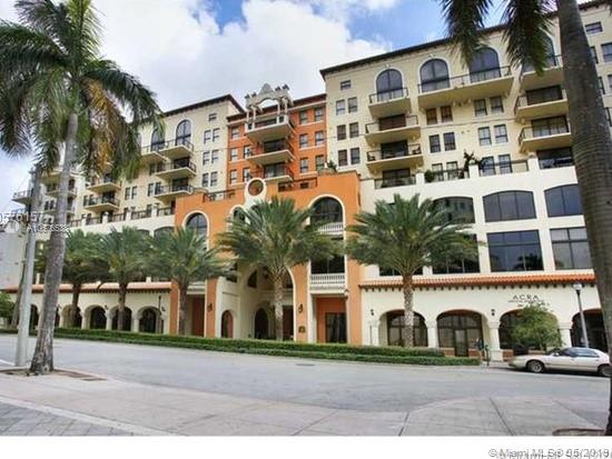 Coral Gables, FL 33134,55 Merrick Way #840