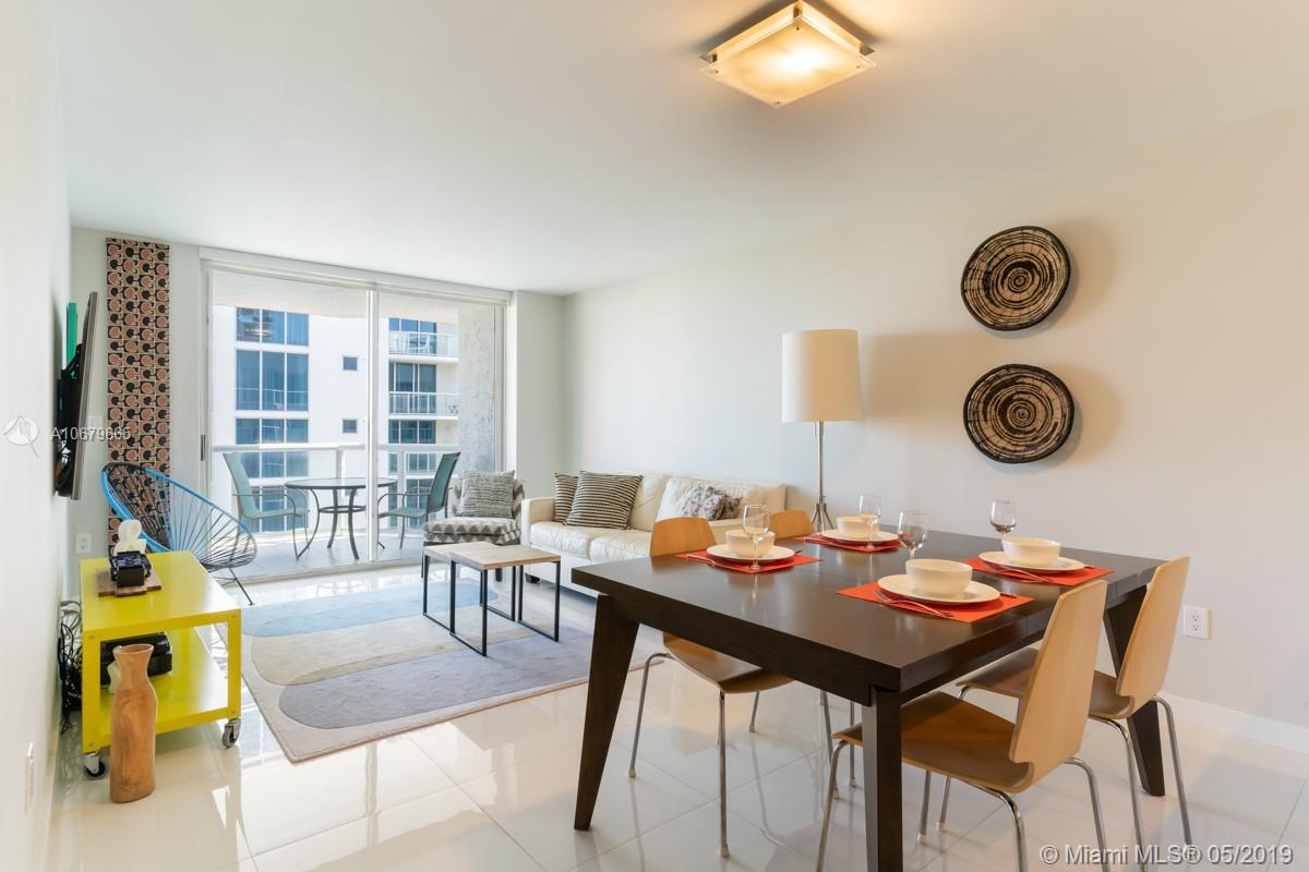 Sunny Isles Beach, FL 33160,17275 Collins Ave #1012