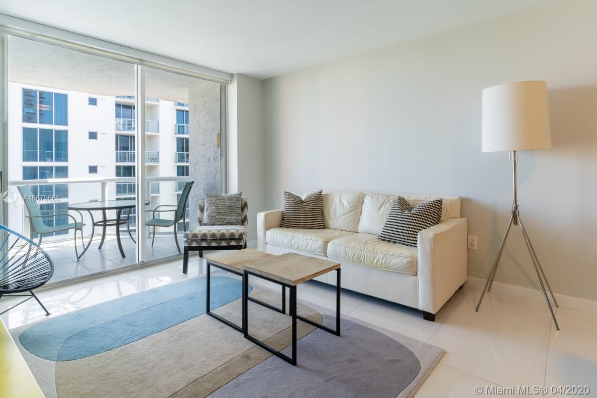 Sunny Isles Beach, FL 33160,17275 Collins Ave #1012