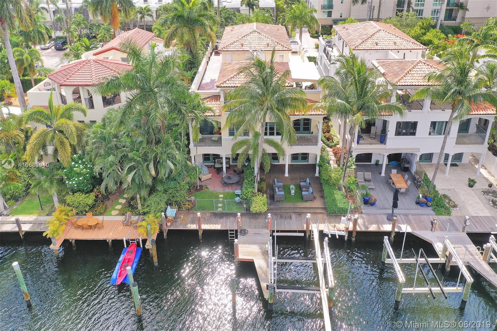 413 Hendricks Isle #413, Fort Lauderdale, FL 33301