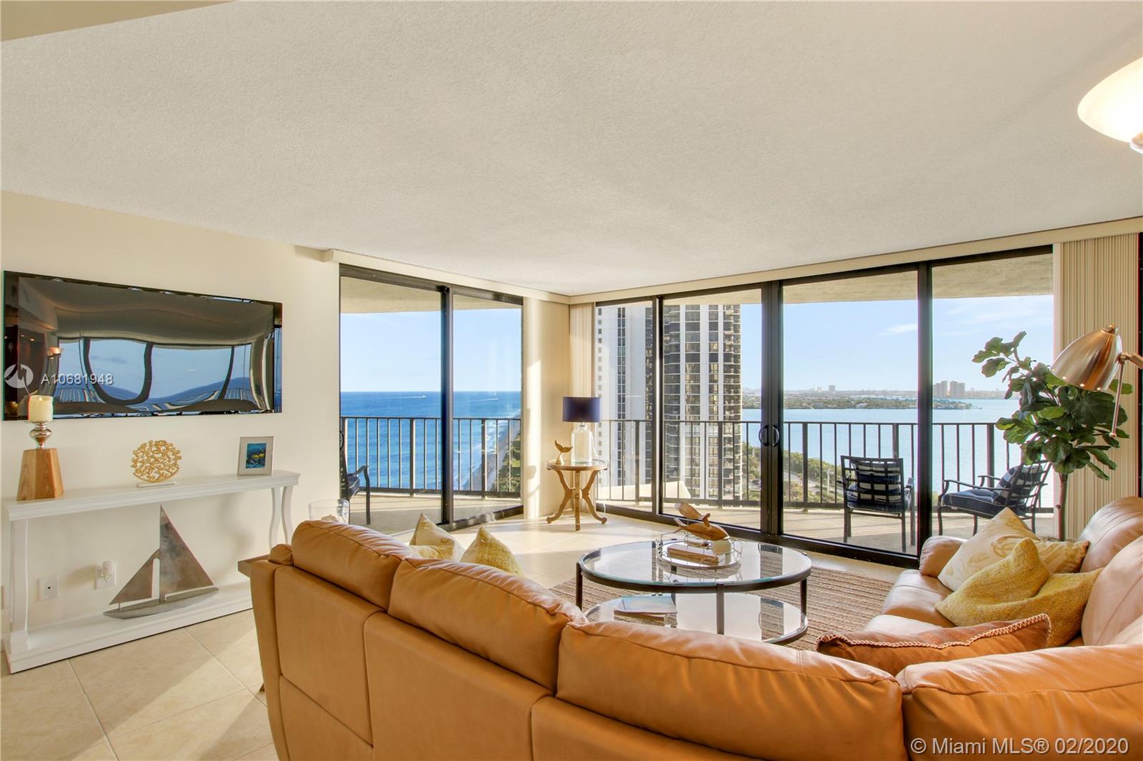 Singer Island, FL 33404,5420 N Ocean Dr #1704