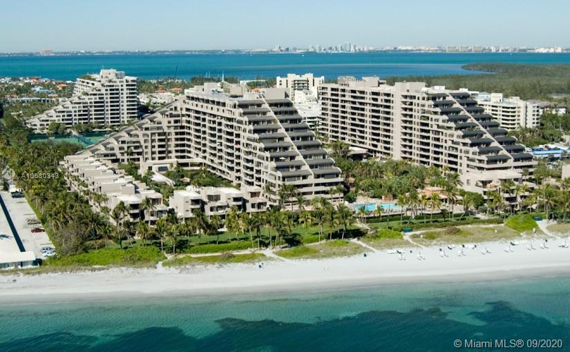 Key Biscayne, FL 33149,251 Crandon Blvd #1135