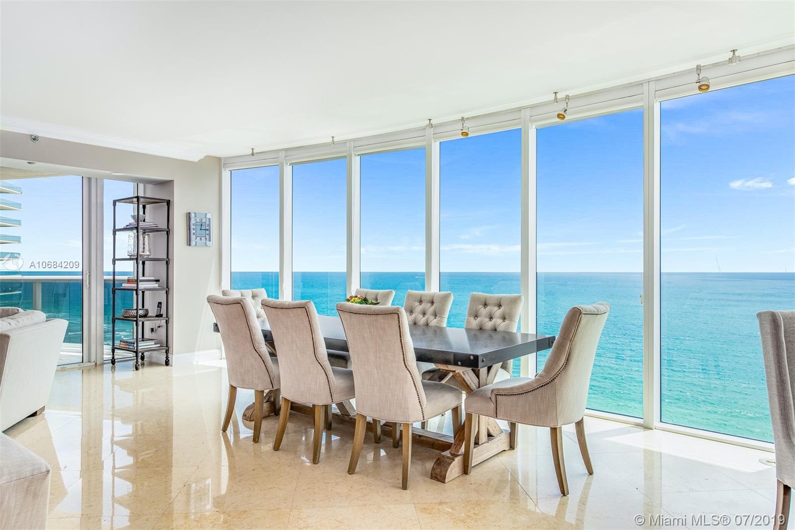 Sunny Isles Beach, FL 33160,18911 Collins Ave #2501