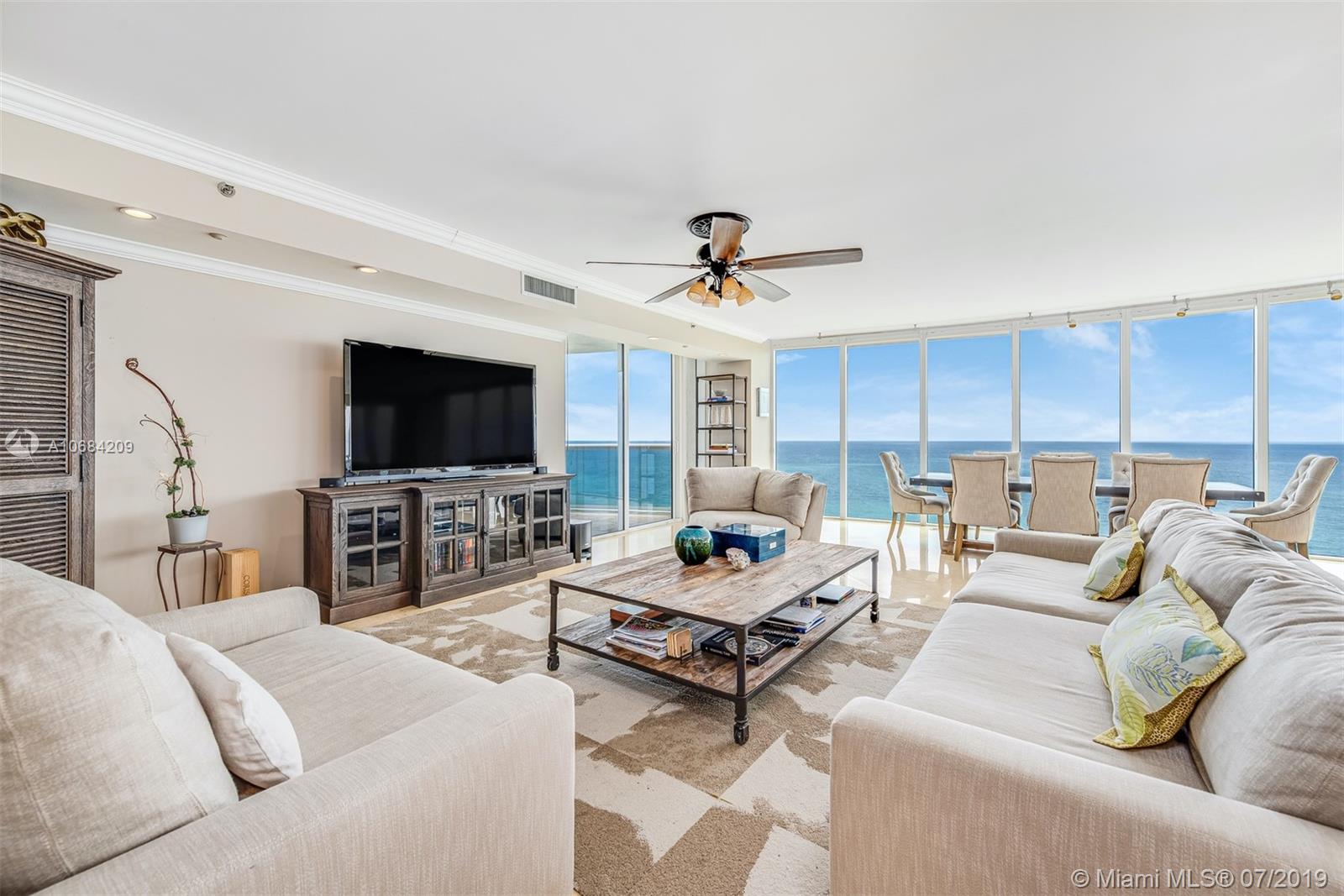 Sunny Isles Beach, FL 33160,18911 Collins Ave #2501