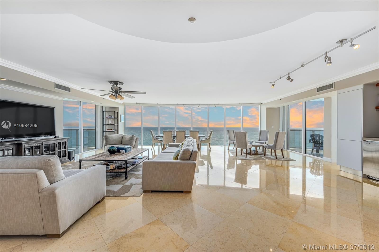 Sunny Isles Beach, FL 33160,18911 Collins Ave #2501