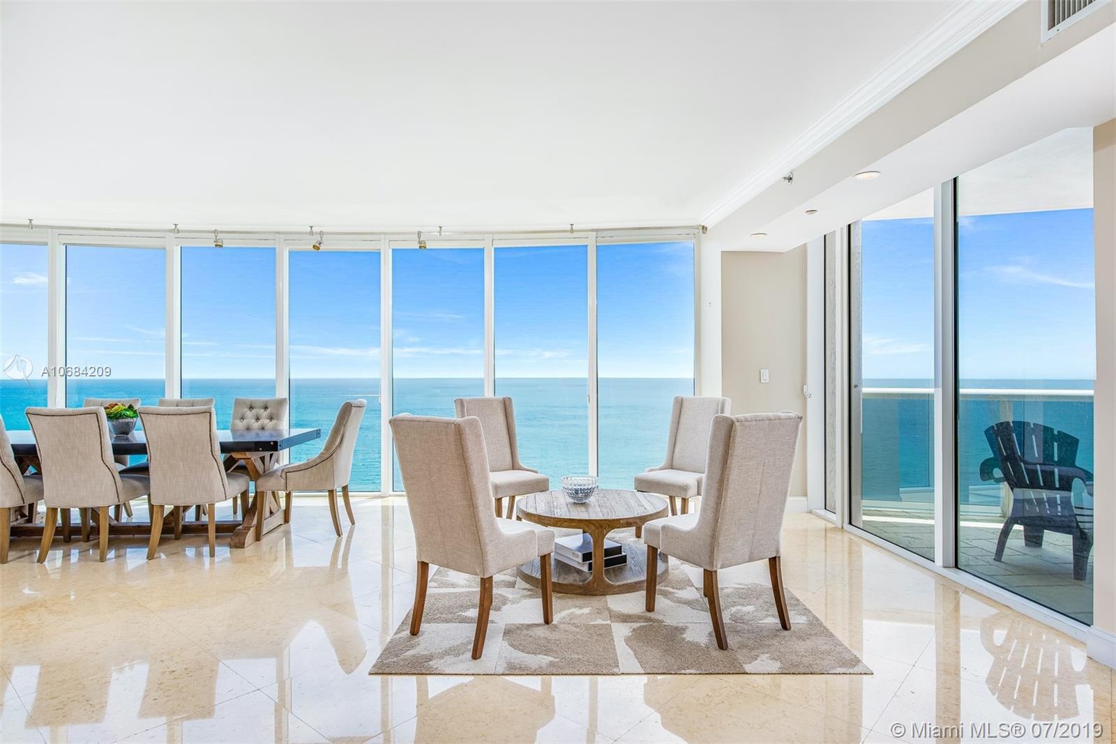 Sunny Isles Beach, FL 33160,18911 Collins Ave #2501