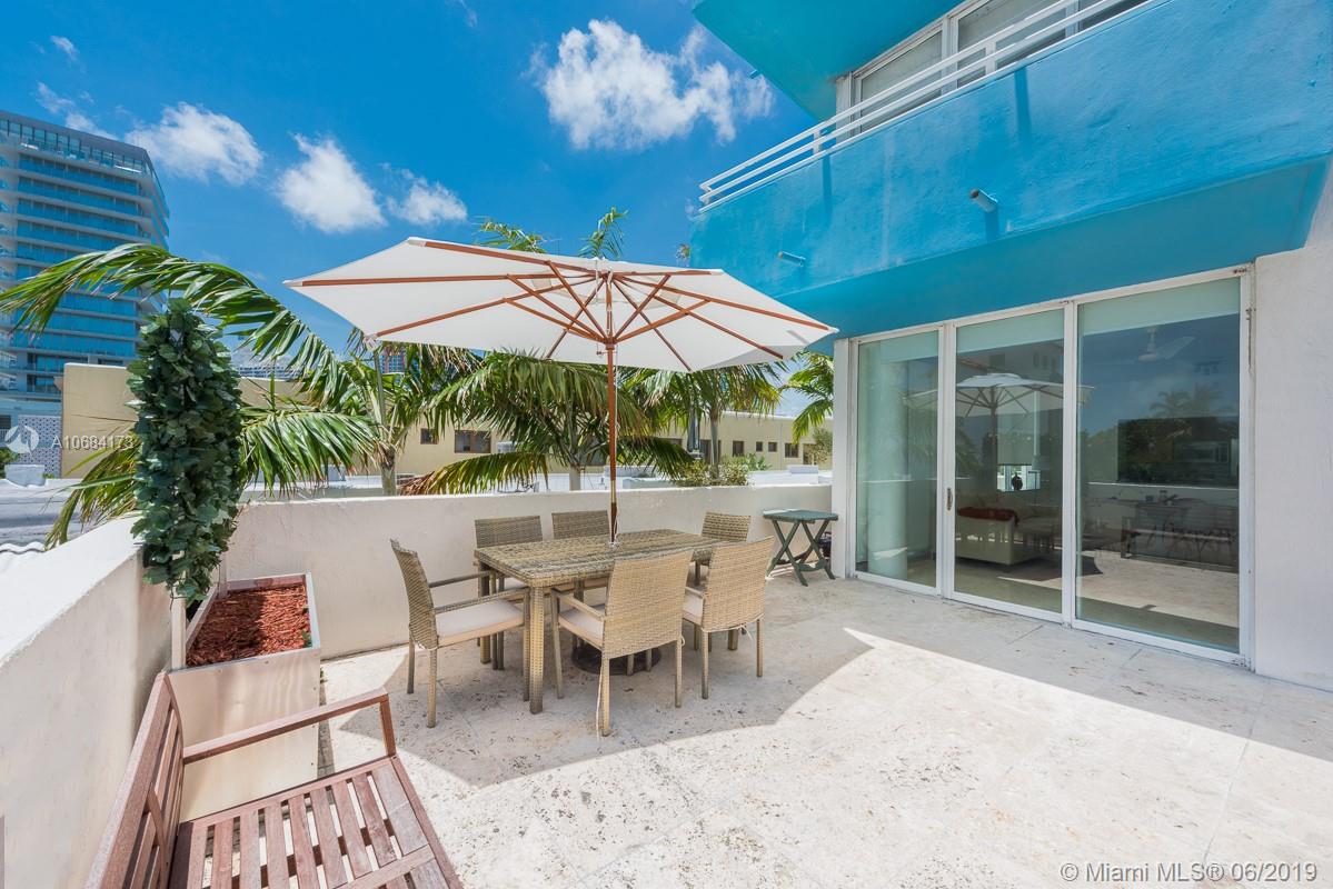 Miami Beach, FL 33139,225 Collins Ave #3I