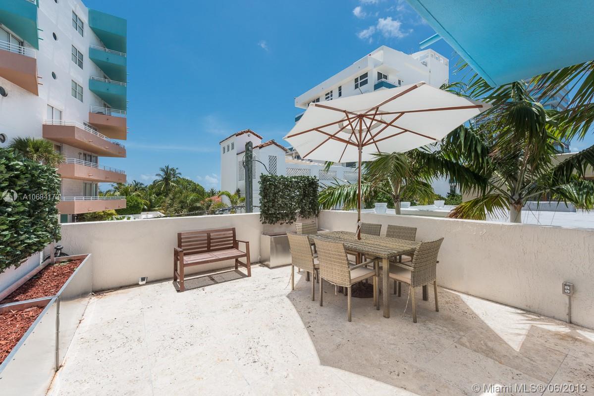 Miami Beach, FL 33139,225 Collins Ave #3I