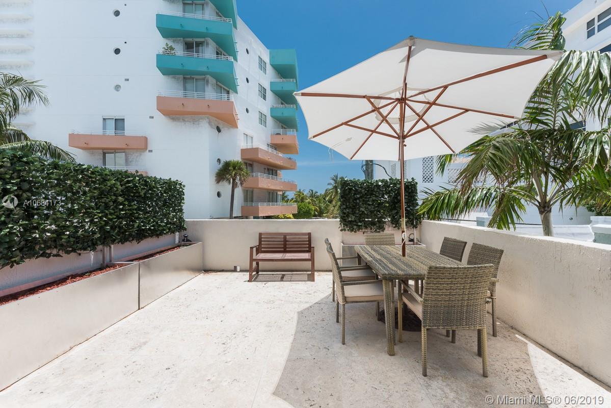 Miami Beach, FL 33139,225 Collins Ave #3I