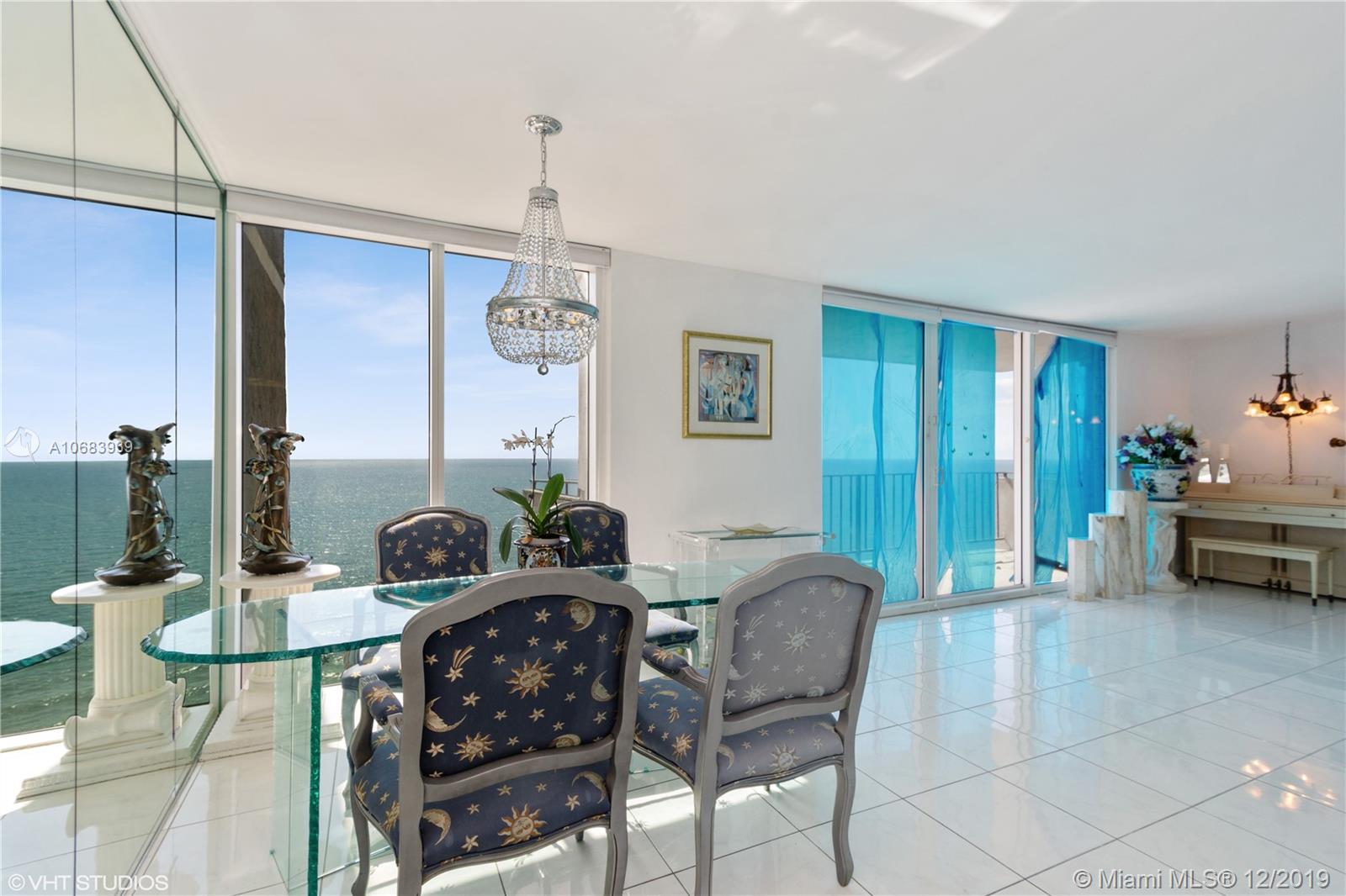 Hallandale, FL 33009,2030 S ocean #2020