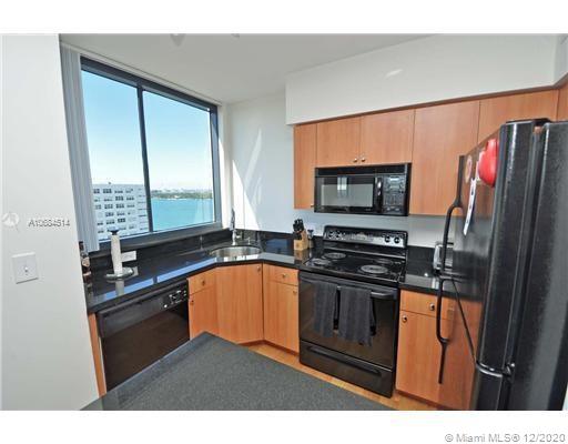 Miami Beach, FL 33139,1330 West Ave #1514