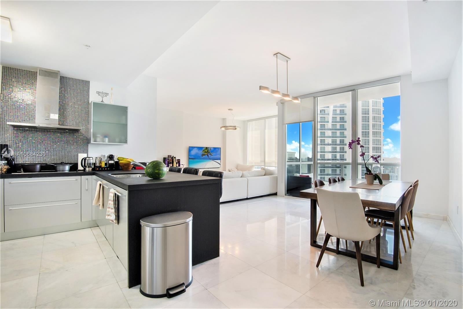 Sunny Isles Beach, FL 33160,18201 Collins Ave #4207