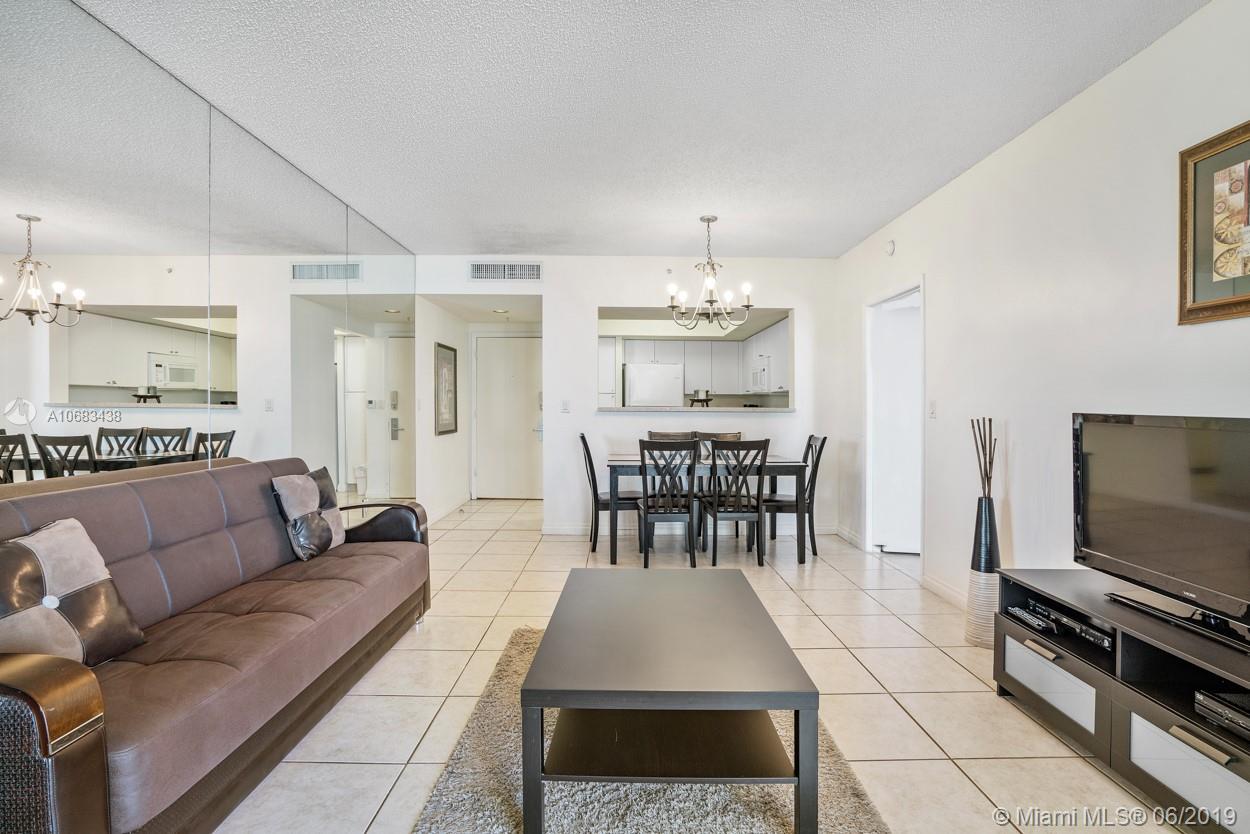 Sunny Isles Beach, FL 33160,17375 Collins Ave #1103