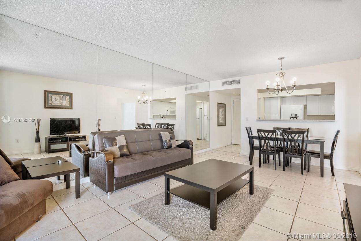 Sunny Isles Beach, FL 33160,17375 Collins Ave #1103