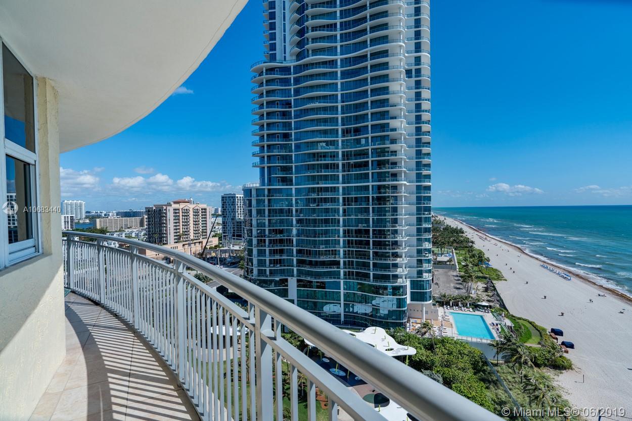 Sunny Isles Beach, FL 33160,17375 Collins Ave #1608