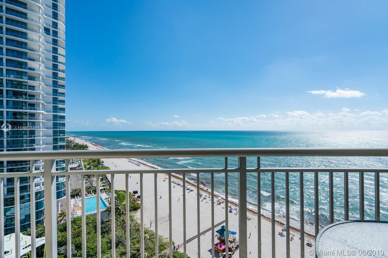 Sunny Isles Beach, FL 33160,17375 Collins Ave #1608