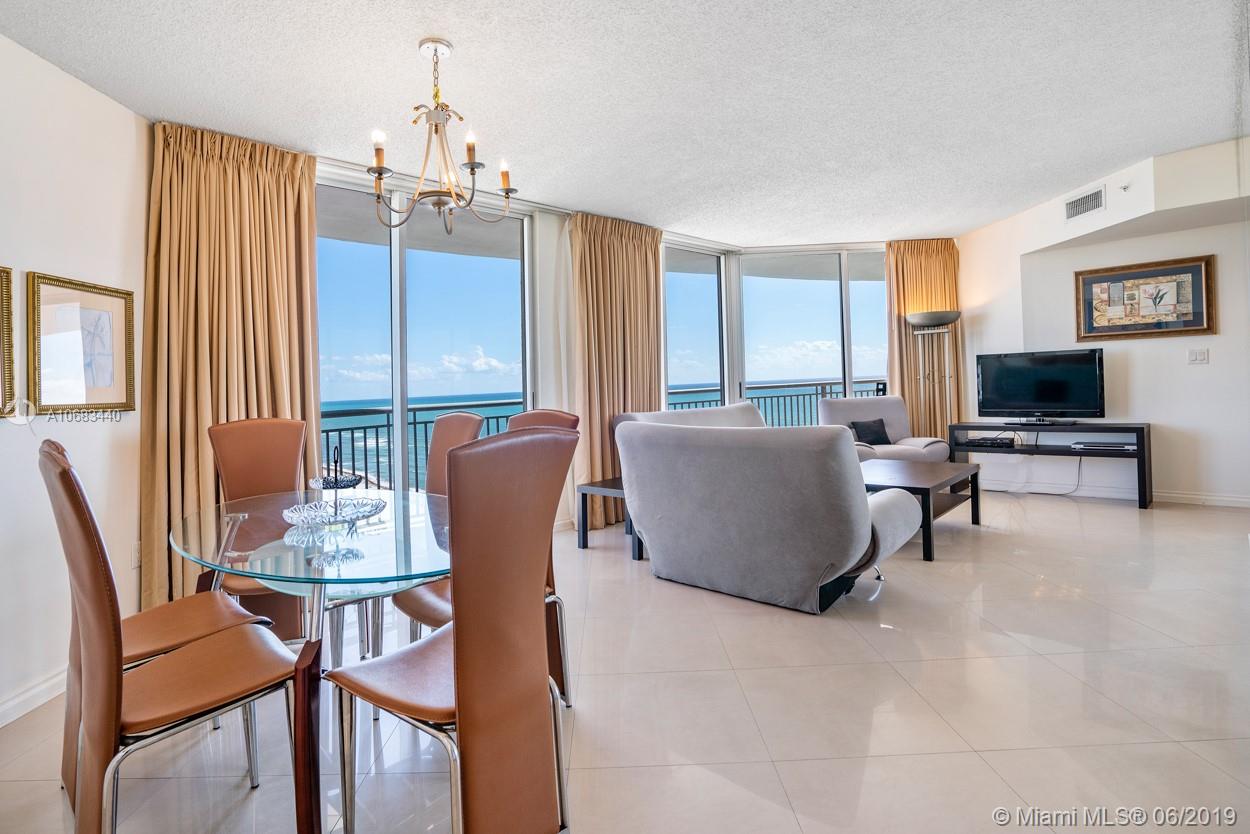 Sunny Isles Beach, FL 33160,17375 Collins Ave #1608