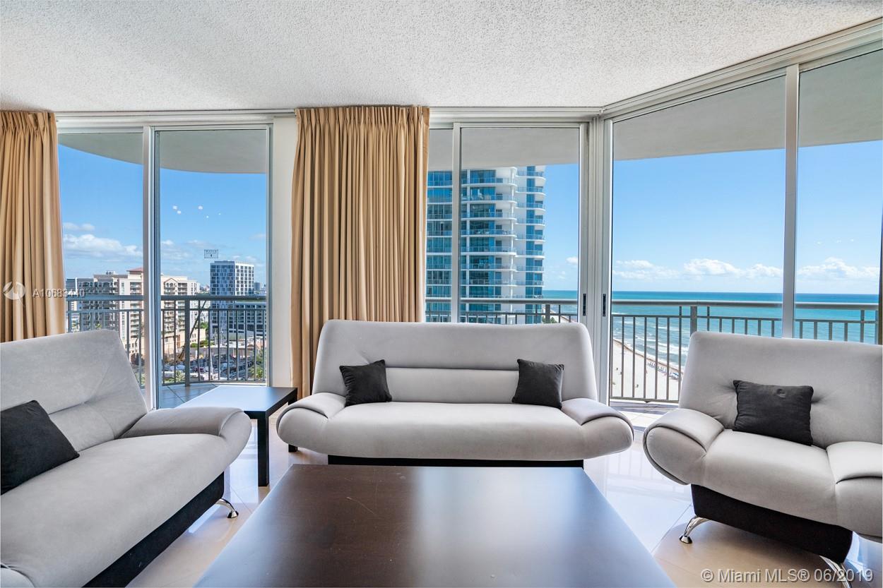 Sunny Isles Beach, FL 33160,17375 Collins Ave #1608