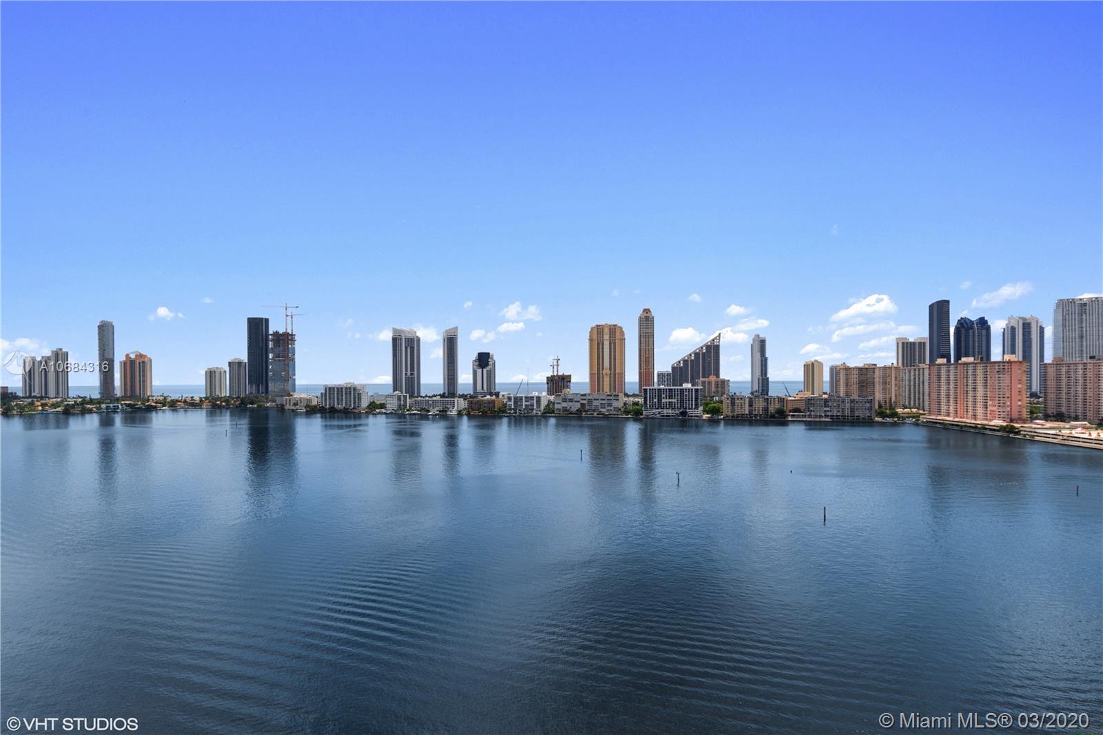 Aventura, FL 33160,3000 Island Blvd #1702