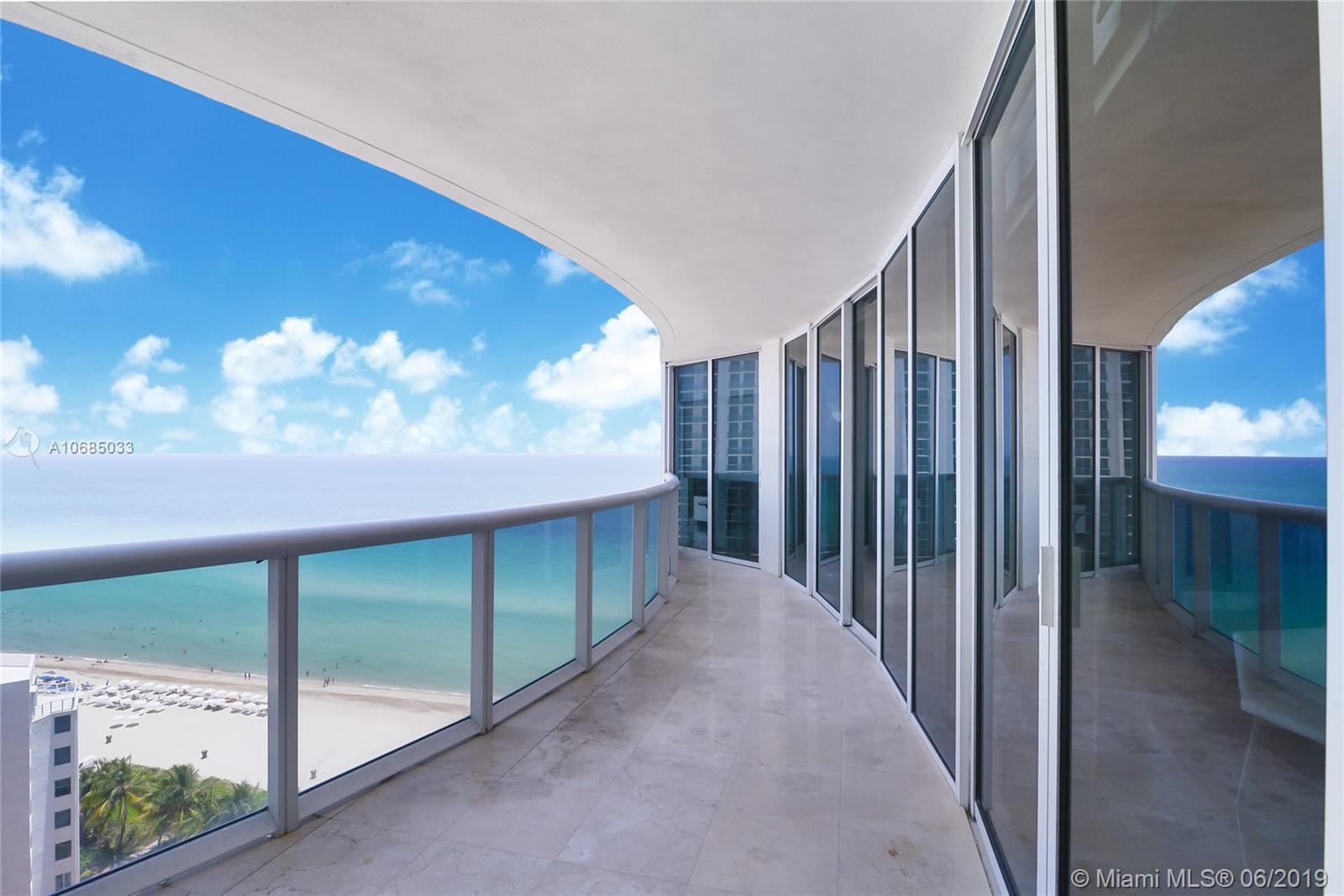 Sunny Isles Beach, FL 33160,17201 Collins Ave #1902