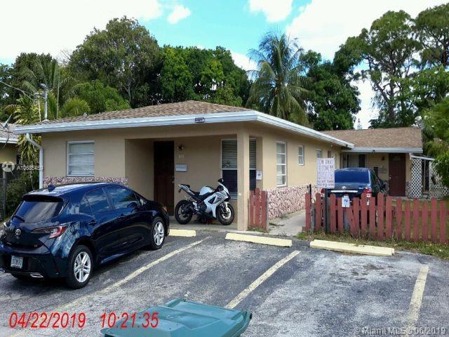 Oakland Park, FL 33334,671 NE 36th St