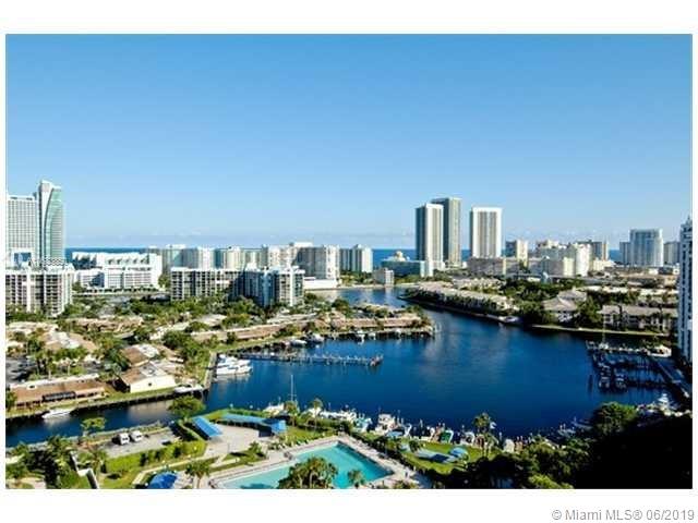 Hallandale Beach, FL 33009,2500 PARKVIEW DR #915