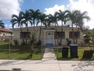 569 SW 1st St, Florida City, FL 33034