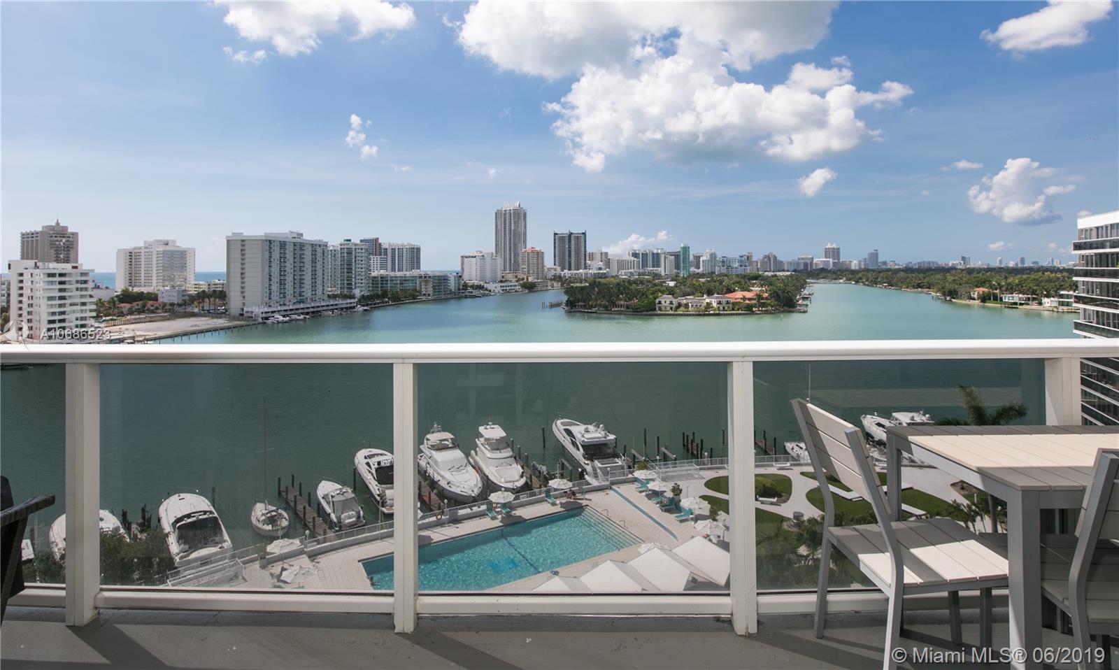 900 Bay Dr #908, Miami Beach, FL 33141