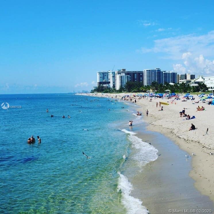 Pompano Beach, FL 33062,400 N Riverside Dr #202